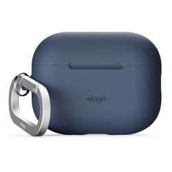 ヨドバシ.com - elago エラゴ AirPods Pro 3用 ケース 耐衝撃 落下防止