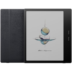 ヨドバシ.com - Onyx オニキス BOOX - Go Color 7 （Gen II） Black