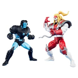 ヨドバシ.com - Hasbro ハズブロージャパン マーベル・レジェンド 6