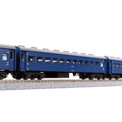 ヨドバシ.com - KATO カトー 10-874 Nゲージ完成品 急行「ニセコ」 6両