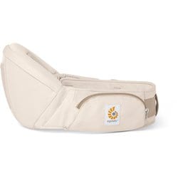 ヨドバシ.com - エルゴベビー Ergobaby Lift ヒップシート ナチュラル