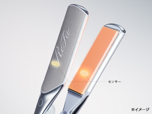 ヨドバシ.com - リファ ReFa ストレートヘアアイロン ReFa POWER