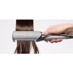 ヨドバシ.com - リファ ReFa ストレートヘアアイロン ReFa POWER