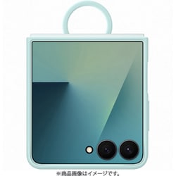 ヨドバシ.com - SAMSUNG サムスン Galaxy Z Flip7 Ring Case