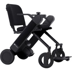ヨドバシ.com - ウィル WHILL 近距離モビリティ 電動車椅子 WHILL