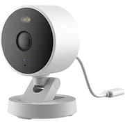 ヨドバシ.com - エレコム ELECOM 有線ネットワークカメラ パンチルト+