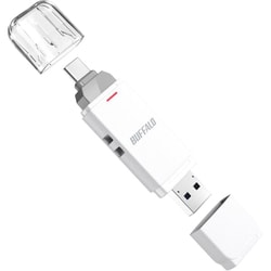 ヨドバシ.com - バッファロー BUFFALO 外付けSSD スティック型 SSD-SD