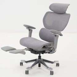 ヨドバシ.com - フレキシスポット FLEXISPOT オフィスチェア C7