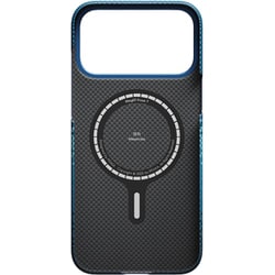 ヨドバシ.com - PITAKA iPhone 17 Pro用 アラミド繊維 Ultra-Slim Case