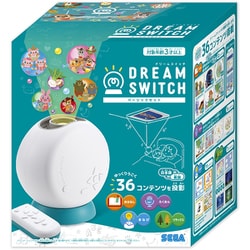 ヨドバシ.com - セガフェイブ DREAM SWITCH（ドリームスイッチ