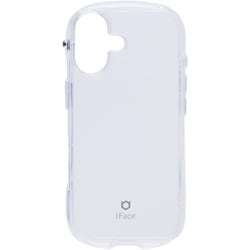 ヨドバシ.com - アイフェイス iFace iPhone 17用 iFace Look in Clear