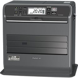 ヨドバシ.com - ダイニチ DAINICHI 石油ファンヒーター 暖房能力最大
