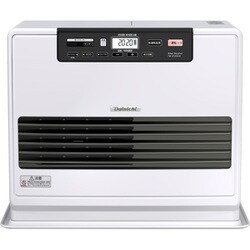 ヨドバシ.com - ダイニチ DAINICHI 石油ファンヒーター 暖房能力最大