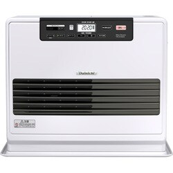 ヨドバシ.com - ダイニチ DAINICHI 石油ファンヒーター 暖房能力最大