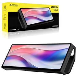 ヨドバシ.com - コルセア CORSAIR XENEON EDGE 14.5インチ LCD