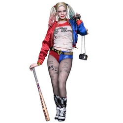 ヨドバシ.com - ホットトイズ HOT TOYS ムービー・マスターピース 1/6