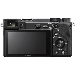 ヨドバシ.com - ソニー SONY α6400 パワーズームレンズキット ILCE