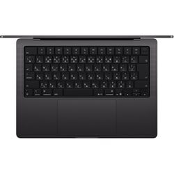 ヨドバシ.com - アップル Apple MacBook Pro 14インチ Apple M5チップ