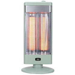 ヨドバシ.com - アラジン Aladdin 遠赤グラファイトヒーター 1000W