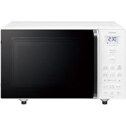 ヨドバシ.com - 東芝 TOSHIBA オーブンレンジ 横開き 16L ホワイト ER