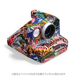 ヨドバシ.com - ポラロイド POLAROID 9187JP [インスタントカメラ