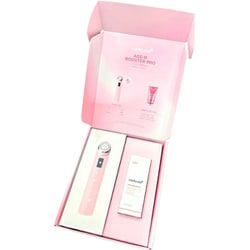 ヨドバシ.com - メディキューブ MEDICUBE AGE-R ブースタープロ ピンク