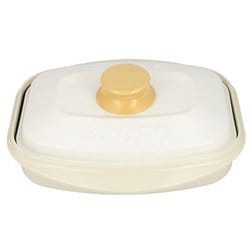 ヨドバシ.com - エムユーケー MUK 電子レンジ専用調理器具 RANGEMATE