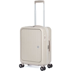 ヨドバシ.com - A.L.I アジア・ラゲージ スーツケース Pitaflat 拡張