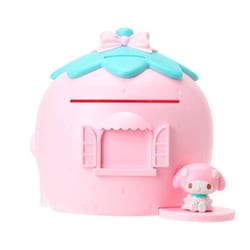 ヨドバシ.com - サンリオ Sanrio サンリオキャラクターズ 貯金箱