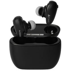 ヨドバシ.com - final ファイナル 完全ワイヤレスイヤホン TONALITE