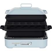 ヨドバシ.com - 東芝 TOSHIBA ホットプレート HGM-7WB-C 通販【全品