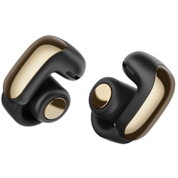 ヨドバシ.com - ボーズ BOSE 完全ワイヤレスイヤホン オープンイヤー型