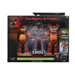 ヨドバシ.com - JAZWARES FNF0071 Five Nights at Freddy's 着せ替え