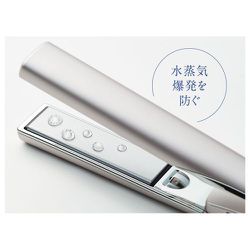 ヨドバシ.com - ケアレクト carelect スムースケアアイロン 交流