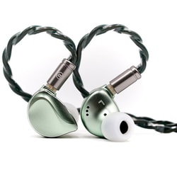 ヨドバシ.com - ビーキューアイズ BQEYZ ハイブリッド型 イヤホン