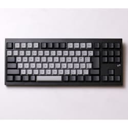 ヨドバシ.com - ヴァロ VARO ゲーミングキーボード 無接点磁気スイッチ