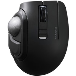 ヨドバシ.com - エレコム ELECOM トラックボールマウス bitra 無線2.4