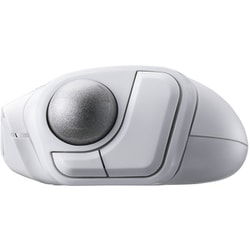 ヨドバシ.com - エレコム ELECOM トラックボールマウス bitra 無線2.4