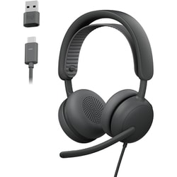 ヨドバシ.com - ロジクール Logicool 有線USBヘッドセット Zone Wired