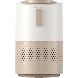 ヨドバシ.com - ペットスノーイー PetSnowy PetSnowy ペット用空気清浄