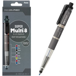 ヨドバシ.com - ぺんてる Pentel 多機能ツール SUPER Multi8