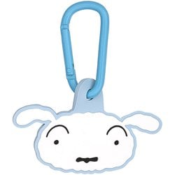 ヨドバシ.com - スケーター ZELK1 [ラバーマスコット付き カラビナ