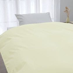 ヨドバシ.com - ロマンス小杉 グリーン 掛け布団カバー SL 150×210
