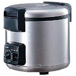 ヨドバシ.com - 象印 ZOJIRUSHI 業務用炊飯器（2升炊き） NS-GU36-XA