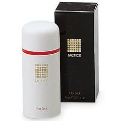 ヨドバシ.com - 資生堂 SHISEIDO TACTICS タクティクス ヘアスチック