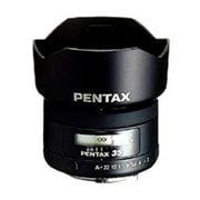ヨドバシ.com - FA35mmF2AL [標準レンズ 35mm/F2.0 ペンタックスK]の