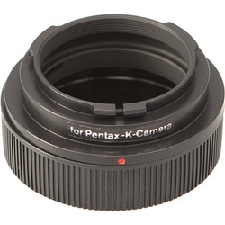 ヨドバシ.com - ノボフレックス NOVOFLEX マウントアダプター レンズ側