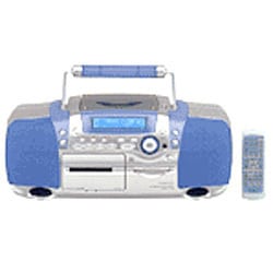 ヨドバシ.com - ケンウッド KENWOOD MDX-F3-L [CD/MDラジカセ ブルー