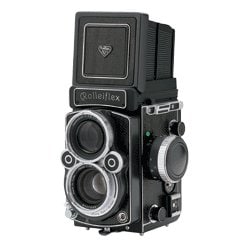 ヨドバシ.com - ローライ Rollei ローライフレックス 2.8FX 通販【全品
