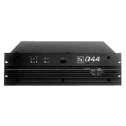 ヨドバシ.com - エレクトロボイス Electro-Voice Q44 [パワーアンプ] Q